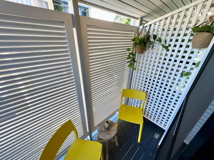 Central&Spacious New Farm Pad w/ great amenities Brisbane Exterior foto